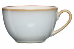 Ritzenhoff & Breker Kaffeeobertasse 220ml graubraun^ Tassen