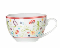 Tassen>Ritzenhoff & Breker Kaffeeobertasse 200ml mehrfarbig