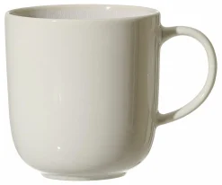 Tassen>Ritzenhoff & Breker Kaffeebecher 400ml beige