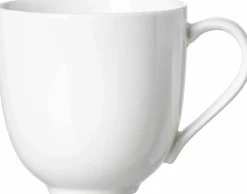 Ritzenhoff & Breker Kaffeebecher 440ml weiß^ Tassen