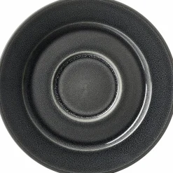 Tassen>Ritzenhoff & Breker Kaffeeuntertasse 15,5cm grau