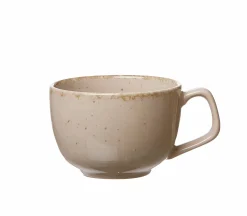 Tassen>Ritzenhoff & Breker Kaffeeobertasse 200ml graubraun