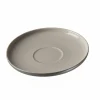 Tassen>Ritzenhoff & Breker Kaffeeuntertasse 15cm grauweiß
