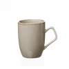 Ritzenhoff & Breker Kaffeebecher 380ml graubraun^ Tassen