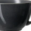 Tassen>Ritzenhoff & Breker Kaffeeobertasse 220ml grau