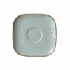 Ritzenhoff & Breker Kaffeeuntertasse 13,5cm blaubraun^ Tassen