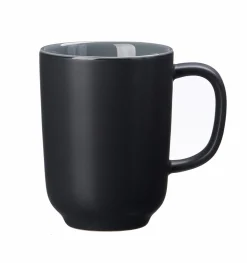 Ritzenhoff & Breker Kaffeebecher 285ml schwarz^ Tassen