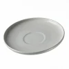 Ritzenhoff & Breker Kaffeeuntertasse 15cm grünweiß^ Tassen