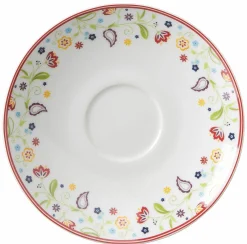 Tassen>Ritzenhoff & Breker Kaffeeuntertasse 16cm mehrfarbig