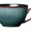 Tassen>Ritzenhoff & Breker Kaffeeobertasse 220ml blaubraun