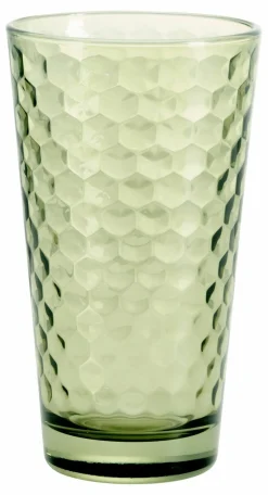 Longdrinkgläser>Ritzenhoff & Breker Longdrinkglas 400ml grün