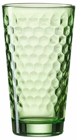 Longdrinkgläser>Ritzenhoff & Breker Longdrinkglas 400ml grün