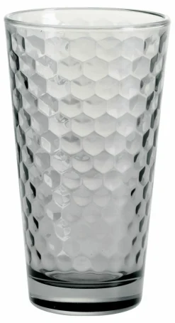 Longdrinkgläser>Ritzenhoff & Breker Longdrinkglas 400ml grau