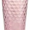 Longdrinkgläser>Ritzenhoff & Breker Longdrinkglas 400ml rot