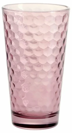 Longdrinkgläser>Ritzenhoff & Breker Longdrinkglas 400ml rot