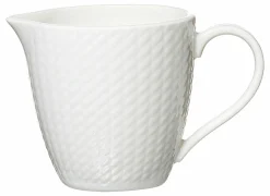 Ritzenhoff & Breker Milchgiesser 190ml weiß^ Serviergeschirr