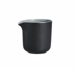 Ritzenhoff & Breker Milchgiesser 170ml schwarz^ Serviergeschirr