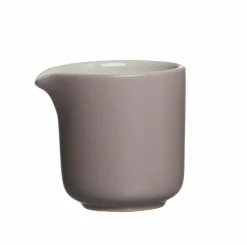 Ritzenhoff & Breker Milchgiesser 170ml graubraun^ Serviergeschirr