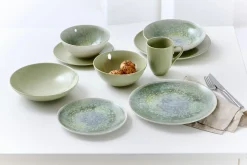 Schüsseln & Schalen>Ritzenhoff & Breker Müslischale 16,5cm grün