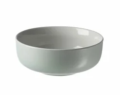 Schüsseln & Schalen>Ritzenhoff & Breker Müslischale 14cm grünweiß