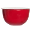 Ritzenhoff & Breker Müslischale 14cm rot^ Schüsseln & Schalen