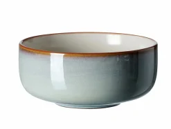Schüsseln & Schalen>Ritzenhoff & Breker Schale 14,5cm graubraun