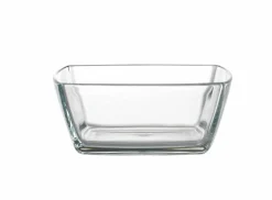 Ritzenhoff & Breker Schale flach 16cm transparent^ Schüsseln & Schalen