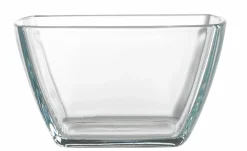 Ritzenhoff & Breker Schale tief 12,5cm transparent^ Schüsseln & Schalen