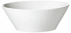 Ritzenhoff & Breker Servierschale 22,5cm weiß^ Schüsseln & Schalen