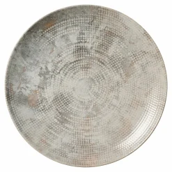 Ritzenhoff & Breker Speiseteller 26cm beige^ Speiseteller