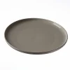 Ritzenhoff & Breker Speiseteller 26cm braungrauweiß^ Speiseteller