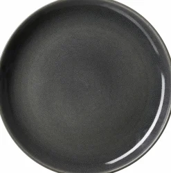 Speiseteller>Ritzenhoff & Breker Speiseteller 27,5cm grau