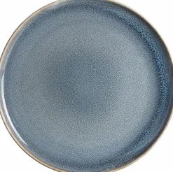Ritzenhoff & Breker Speiseteller 26,5cm beigegrau^ Speiseteller