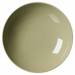 Suppenteller>Ritzenhoff & Breker Suppenteller 21cm grün