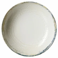 Speiseteller>Ritzenhoff & Breker Suppenteller 21cm beigemehrfarbig