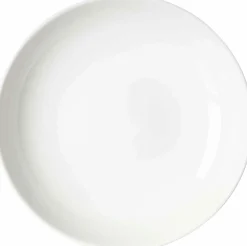 Suppenteller>Ritzenhoff & Breker Teller tief 21,5cm weiß