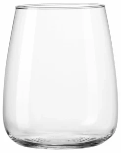 Ritzenhoff & Breker Vase 24cm transparent^ Sonstige Tischaccessoires