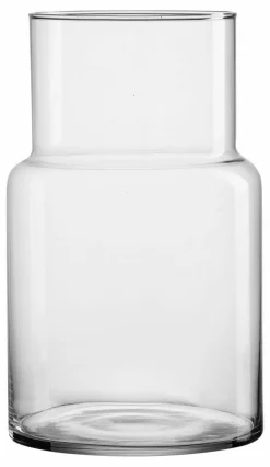 Ritzenhoff & Breker Vase 30cm transparent^ Sonstige Tischaccessoires