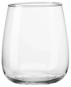 Sonstige Tischaccessoires>Ritzenhoff & Breker Vase 18cm transparent