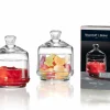 Vorratsdosen>Ritzenhoff & Breker Vorratsdose 285ml transparent