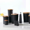 Vorratsdosen>Ritzenhoff & Breker Vorratsdose 1,8l schwarz