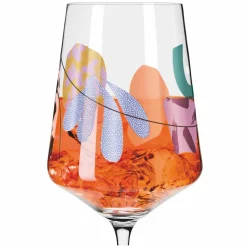 Ritzenhoff Cristal Aperitifglas 540ml mehrfarbig^ Longdrinkgläser