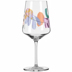 Ritzenhoff Cristal Aperitifglas 540ml mehrfarbig^ Longdrinkgläser