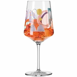 Ritzenhoff Cristal Aperitifglas 540ml mehrfarbig^ Longdrinkgläser
