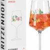 Schnapsgläser>Ritzenhoff Cristal Aperitifglas 540ml mehrfarbig