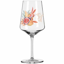 Ritzenhoff Cristal 4er Aperitifglas 544ml orange^ Gläsersets|Longdrinkgläser