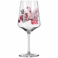 Ritzenhoff Cristal 2er Aperitifglas 544ml pinkgrau^ Gläsersets