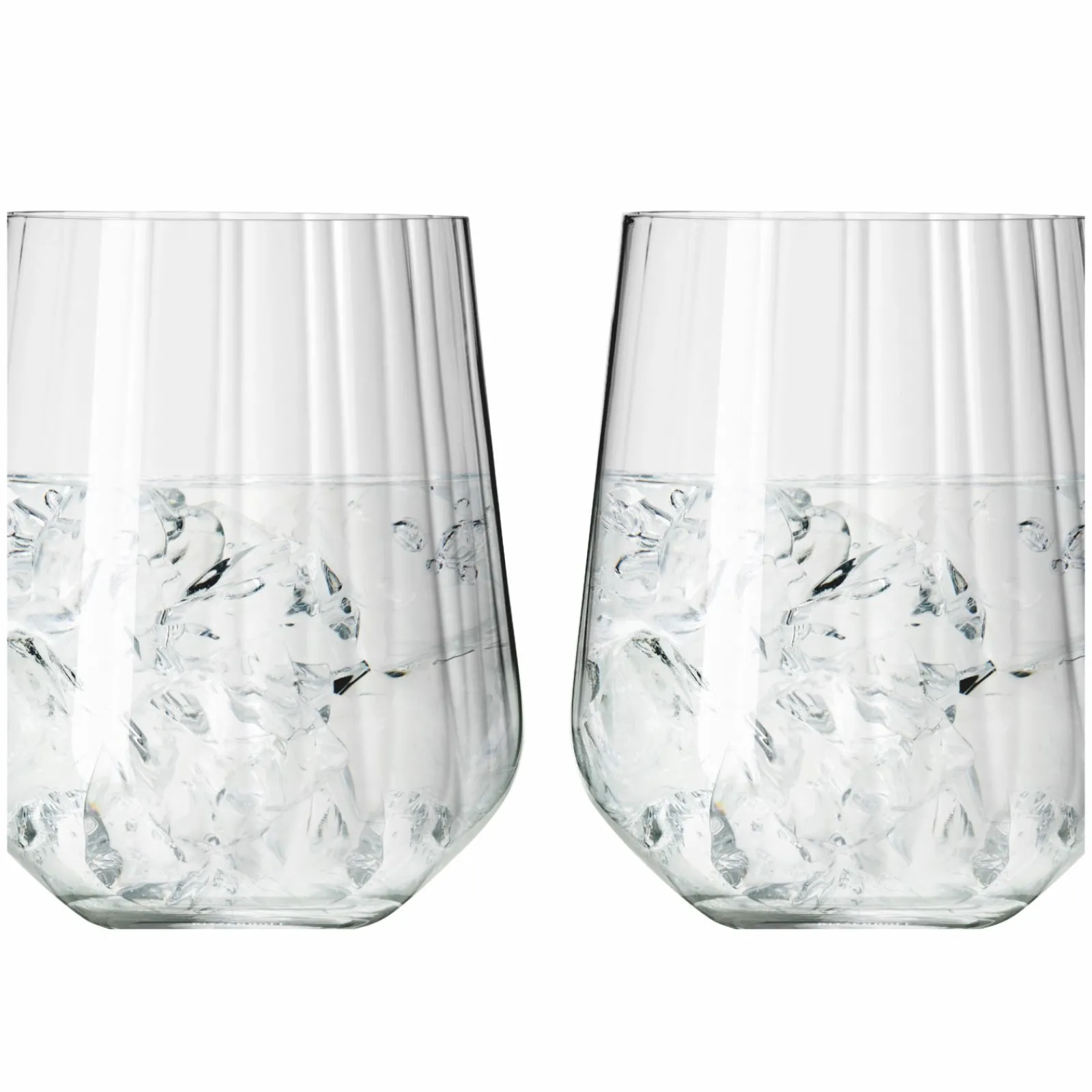 Ritzenhoff Cristal 2er Ginglas 710ml transparent^ Gläsersets