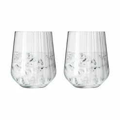 Ritzenhoff Cristal 2er Ginglas 710ml transparent^ Gläsersets