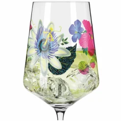 Ritzenhoff Cristal Hugoglas 544ml mehrfarbig^ Longdrinkgläser